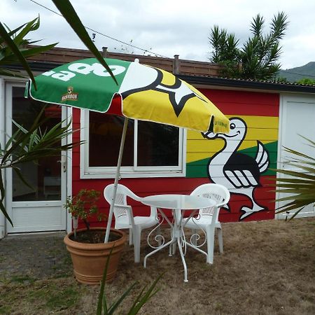 Maison Joss Studio Proche Aeroport Sainte-Clotilde Εξωτερικό φωτογραφία