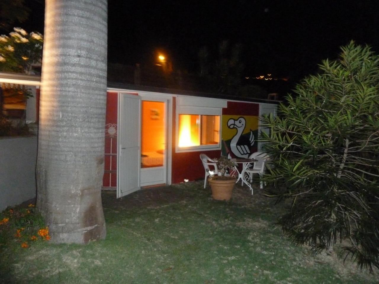 Maison Joss Studio Proche Aeroport Sainte-Clotilde Εξωτερικό φωτογραφία